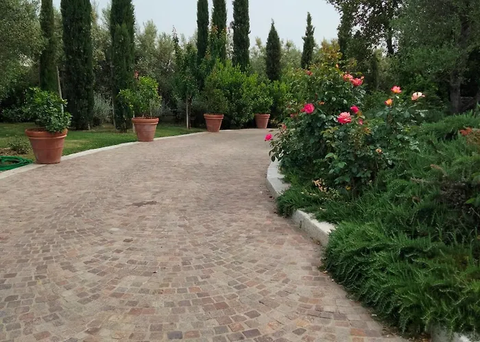 Luxury Villa Spaccasole Su Cortona - Infinity Pool
