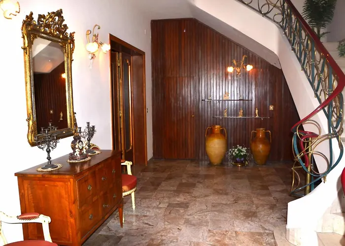 La Chiave Di Giano