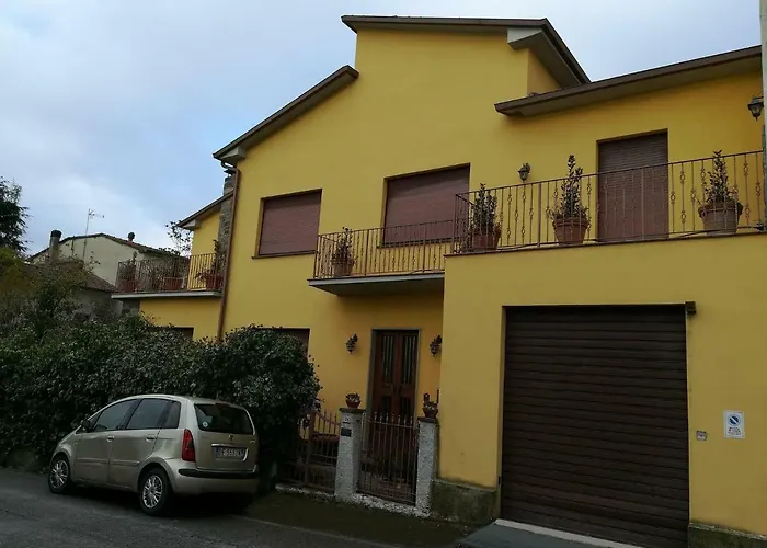 La Chiave Di Giano