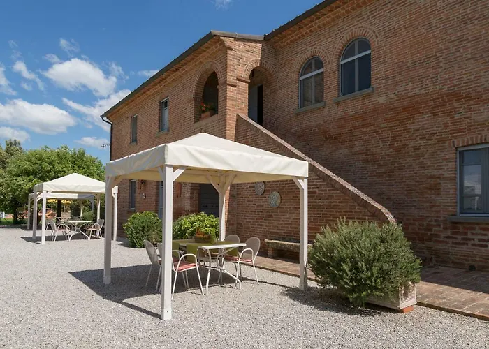 Casa Carlotta